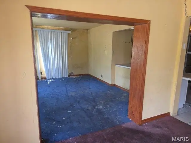 4327 N Taylor Avenue, Saint Louis, MO 63115 - #2