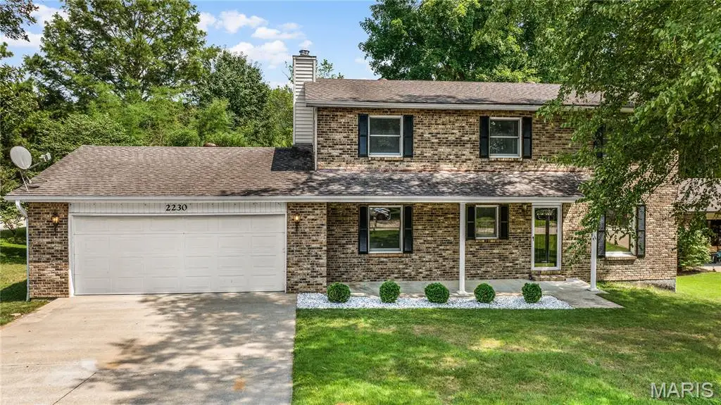 2230 Earleen Street, Cape Girardeau, MO 63701 - #1