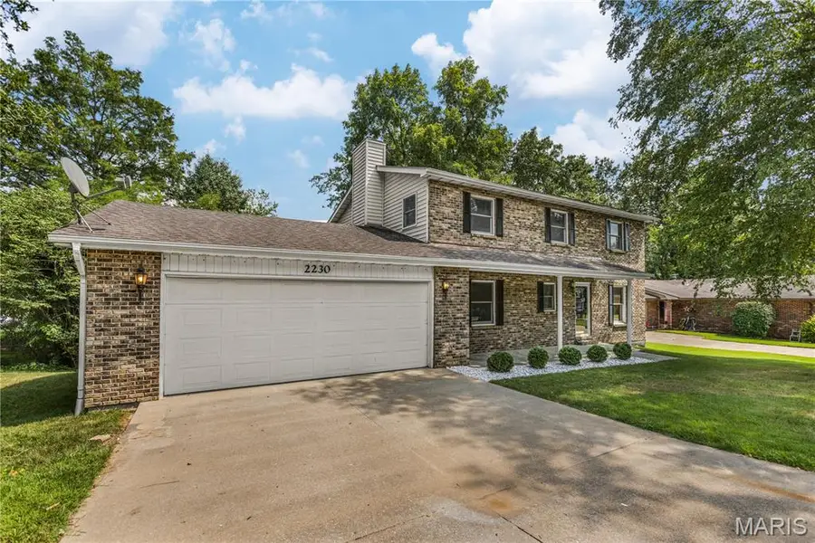 2230 Earleen Street, Cape Girardeau, MO 63701 - #3