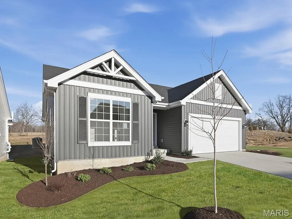 109 Silo Ridge Drive, Cuba, MO 65453 - #1