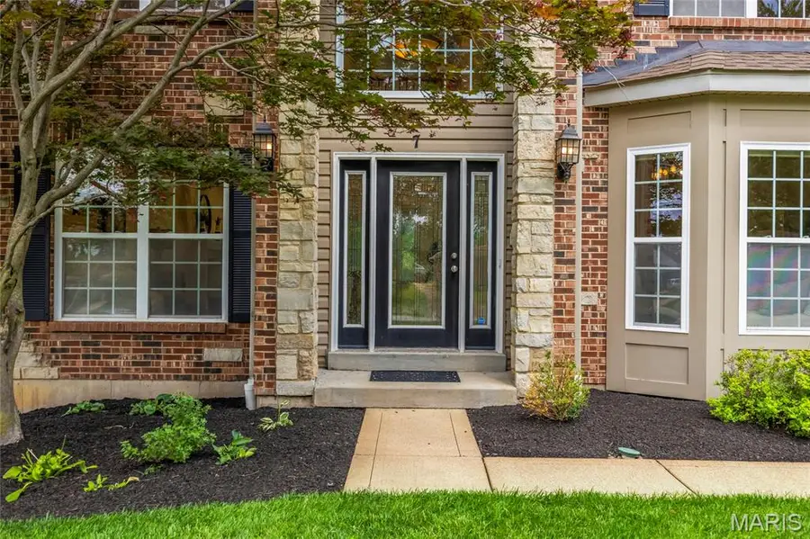 7 Graeser Acres Street, Saint Louis, MO 63146 - #2
