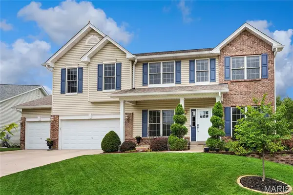 1627 Wainscott Court, O'Fallon, MO 63366