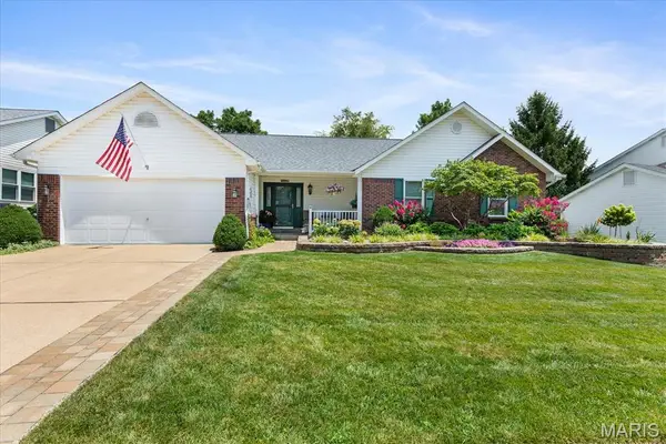 2110 Autumn Wood Drive, St Charles, MO 63303