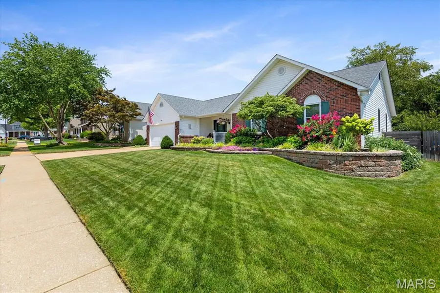 2110 Autumn Wood Drive, Saint Charles, MO 63303 - #2
