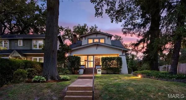 620 S Rock Hill Road, Webster Groves, MO 63119