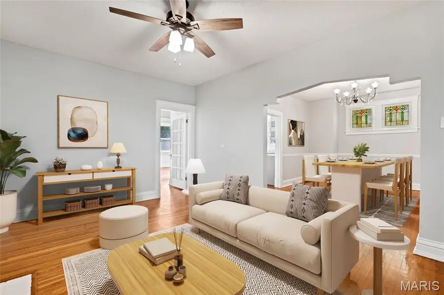 620 S Rock Hill Road, Webster Groves, MO 63119 - #3