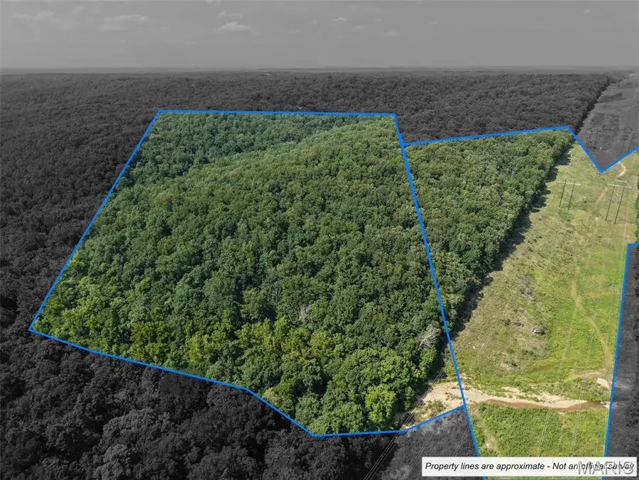 41 Acres Whittaker Road, French Village, MO 63036 - #2