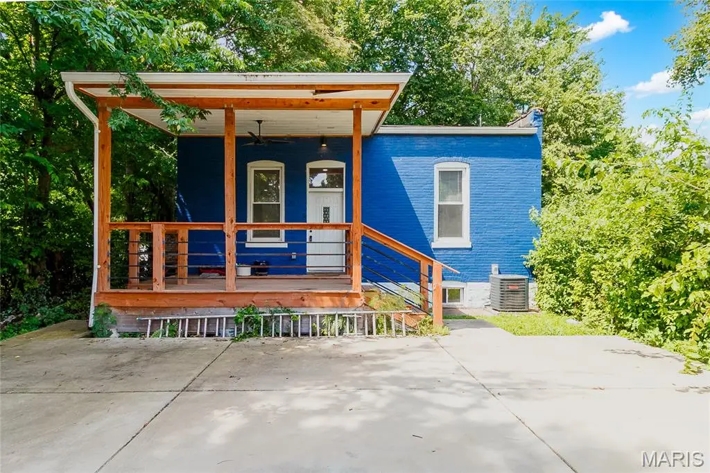 3921 Blair Avenue, Saint Louis, MO 63107 - #1