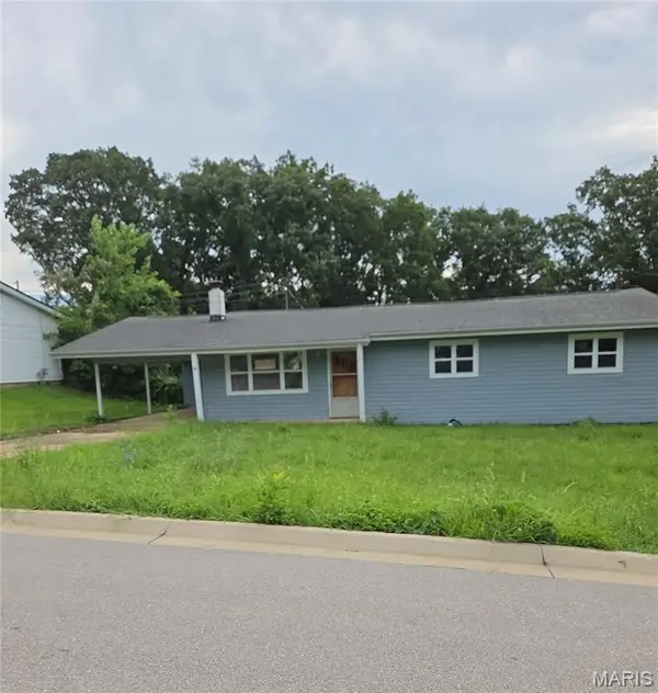 828 Johanna Street, Sullivan, MO 63080