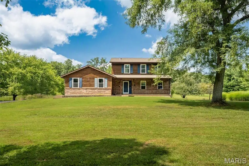 8417 Saint Andrews Lane, House Springs, MO 63051 - #1