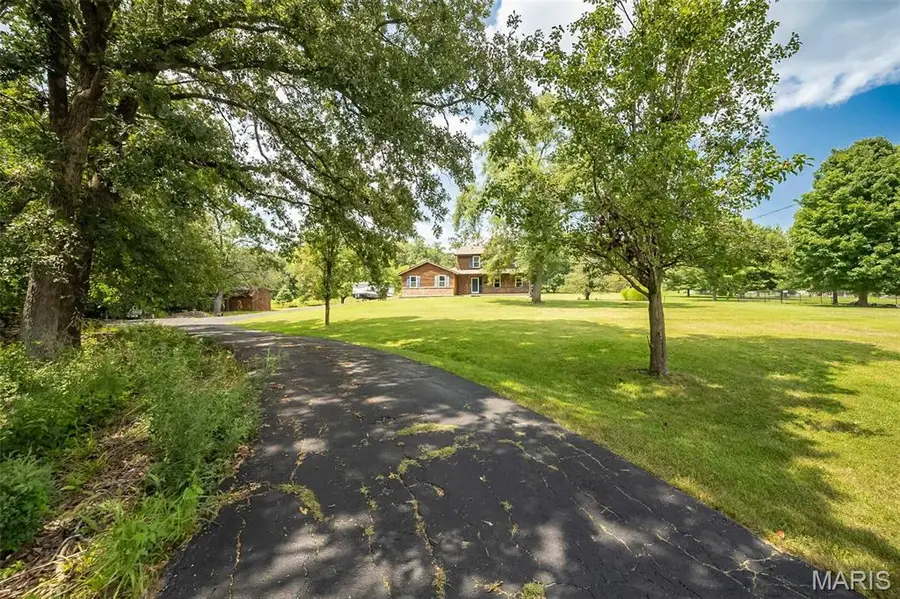 8417 Saint Andrews Lane, House Springs, MO 63051 - #2