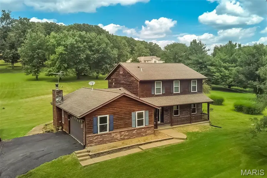 8417 Saint Andrews Lane, House Springs, MO 63051 - #3
