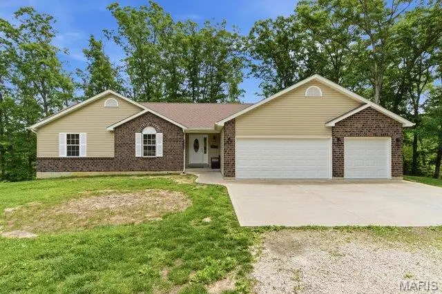 24990 Savannah Place, Warrenton, MO 63383 - #1