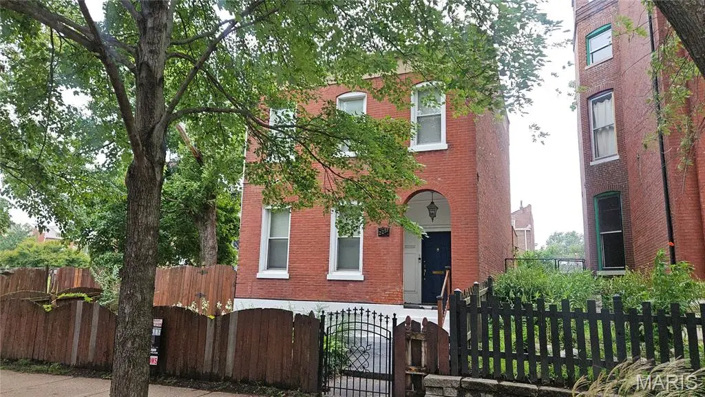 2251 Jules Street, Saint Louis, MO 63104 - #1