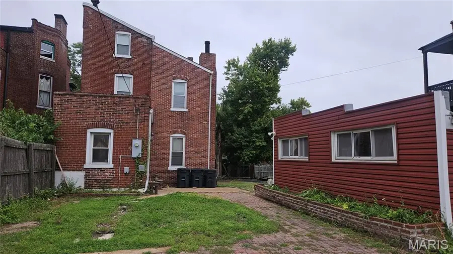 2251 Jules Street, Saint Louis, MO 63104 - #3