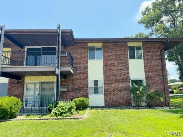 7604 Hazelcrest Drive #H, Hazelwood, MO 63042 - #1