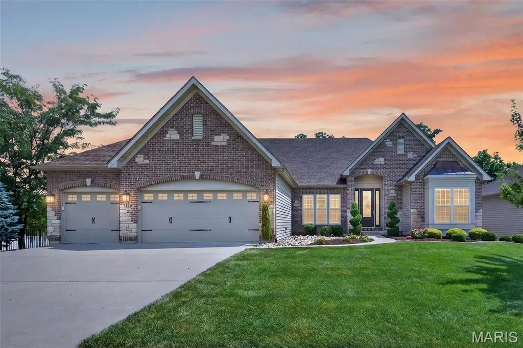 2701 Brook Hill Lane, Saint Charles, MO 63303 - #1