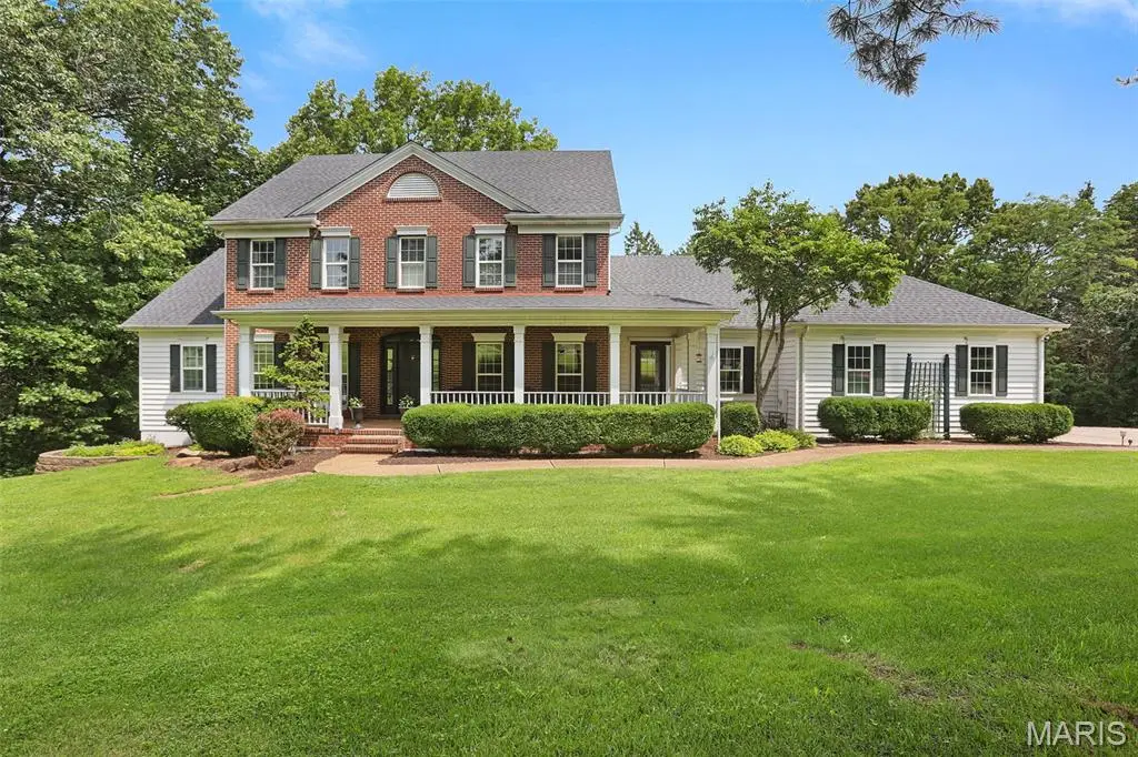 4305 Green Briar Court, Washington, MO 63090 - #1