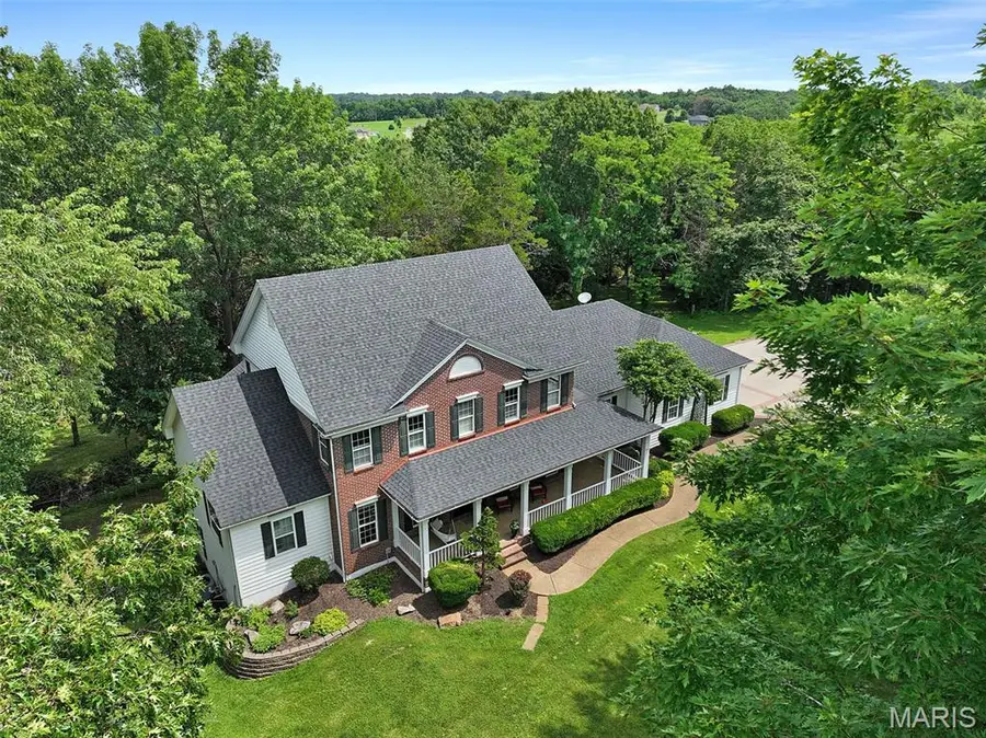 4305 Green Briar Court, Washington, MO 63090 - #2