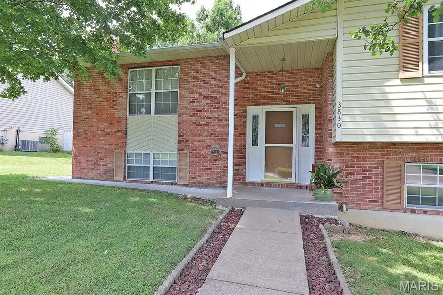 3830 Fawn Drive, Cape Girardeau, MO 63701 - #2