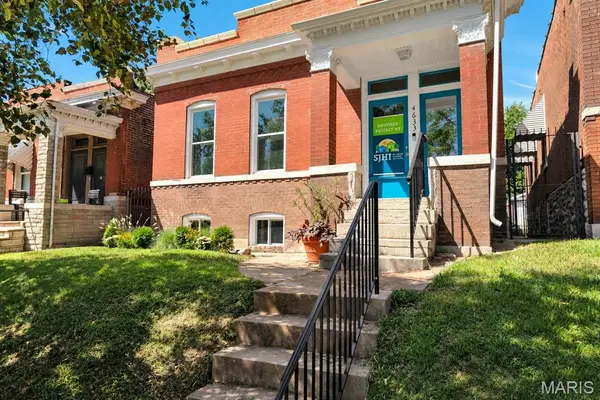 4633 Alaska Avenue, St Louis, MO 63111