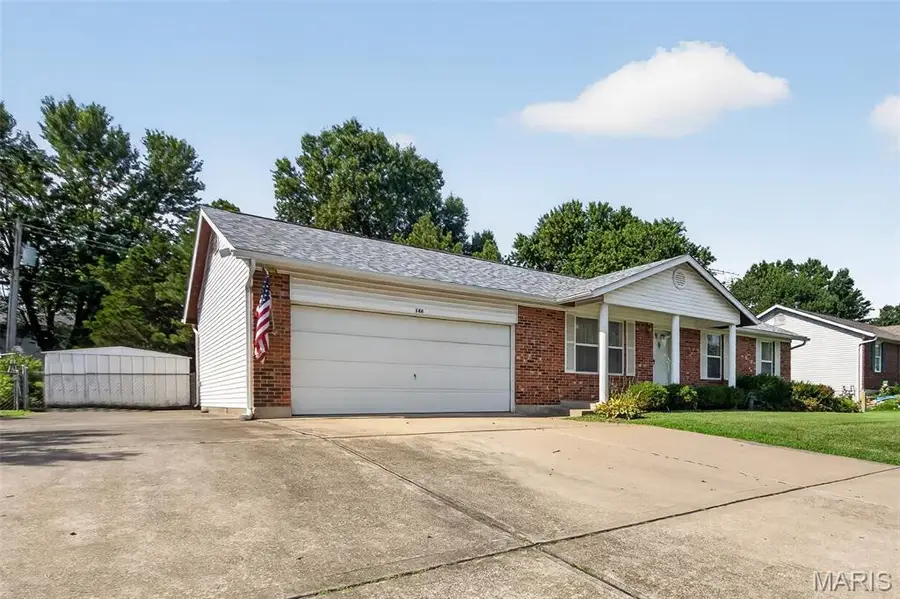 146 Hickory Drive, Troy, MO 63379 - #2