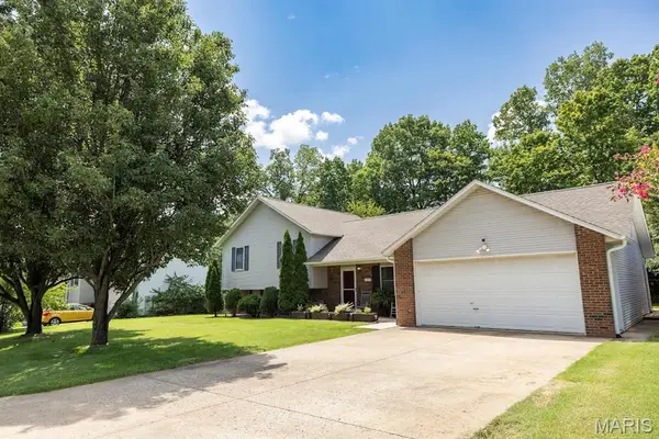3945 Granite Drive, Cape Girardeau, MO 63701