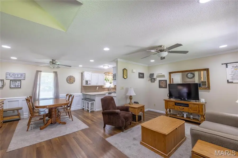 3945 Granite Drive, Cape Girardeau, MO 63701 - #2
