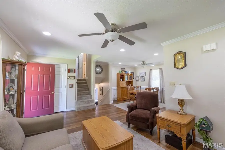 3945 Granite Drive, Cape Girardeau, MO 63701 - #3