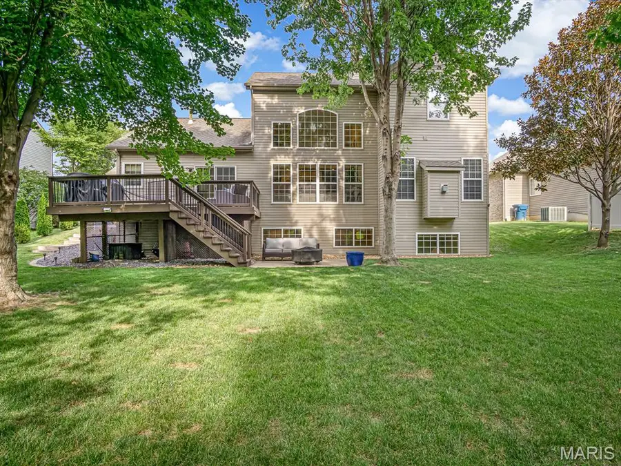 3333 Karros Court, Edwardsville, IL 62025 - #2