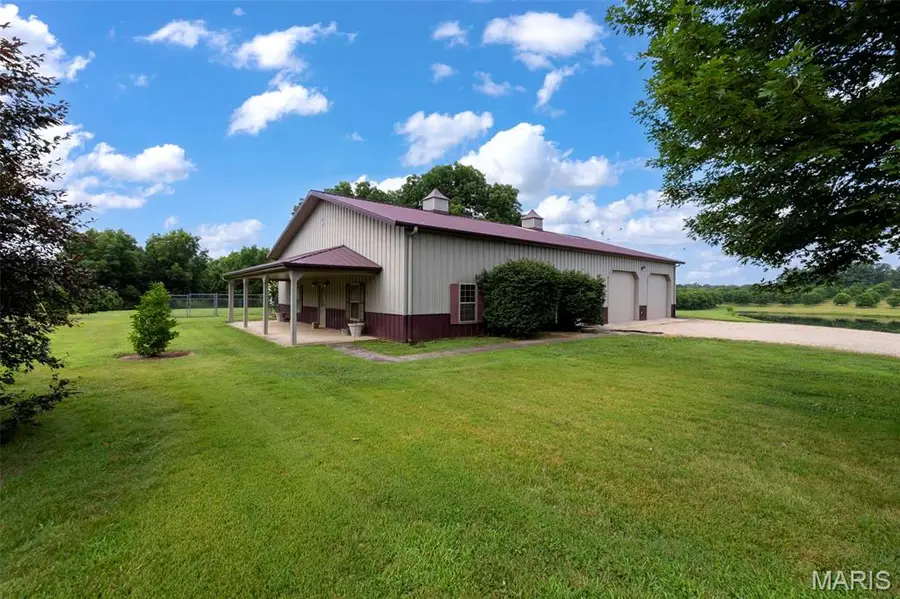 Address Withheld By Seller, Puxico, MO 63960 - #2