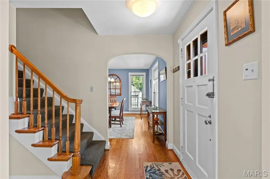 7910 Lafon Place, University City, MO 63130 - #3