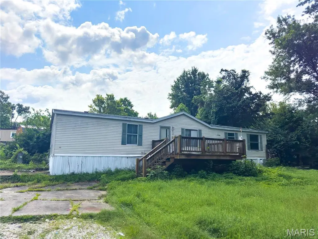 5592 Briarwood Drive, House Springs, MO 63051 - #1
