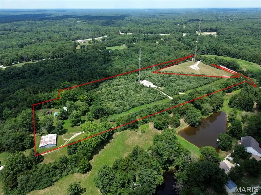 22991 Arlo Farms Road, Warrenton, MO 63383 - #2