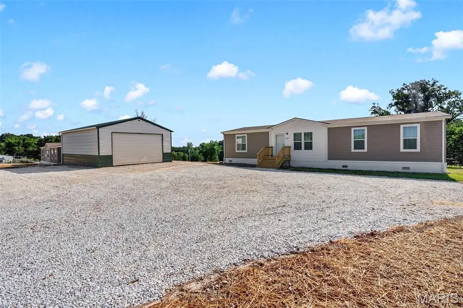 847 Highway Ee, Monroe, MO 63389 - #3