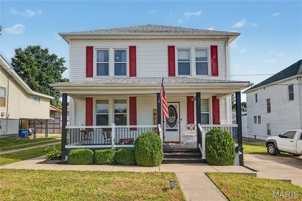 611 E Main Street, Union, MO 63084 - #1