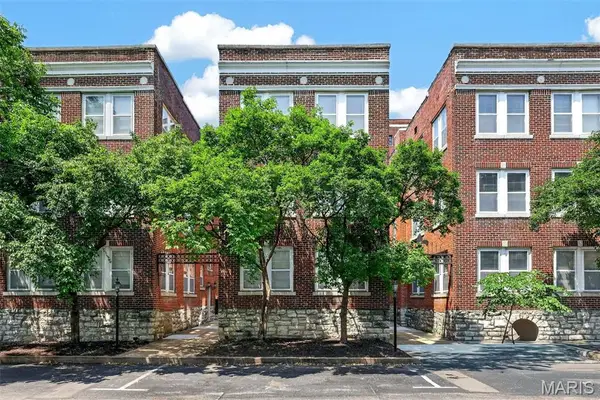 5360 Pershing Avenue #6C, St Louis, MO 63112