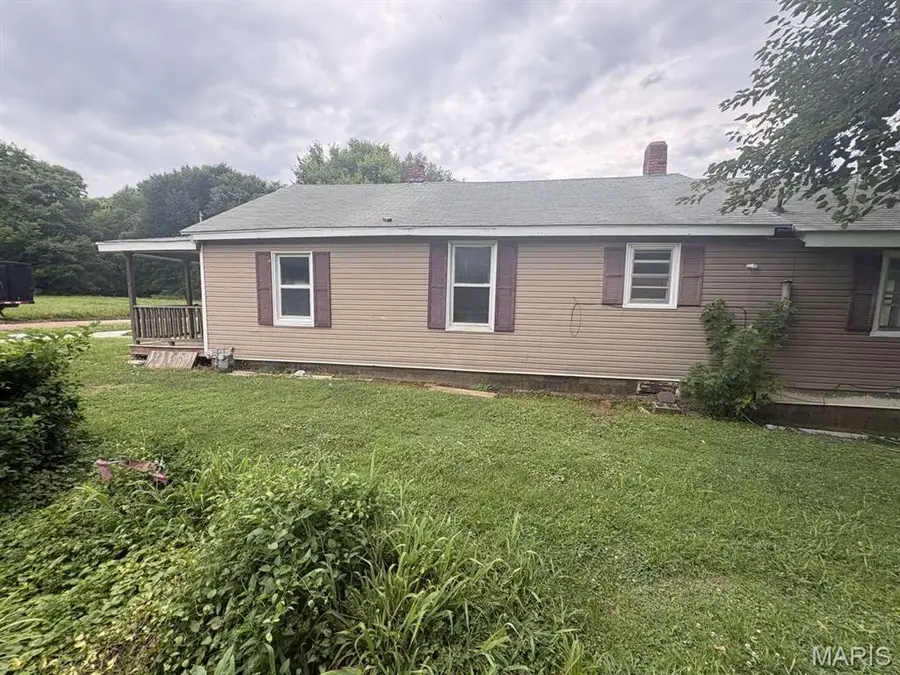 213 E Johnson Street, Sedalia, MO 65301 - #3