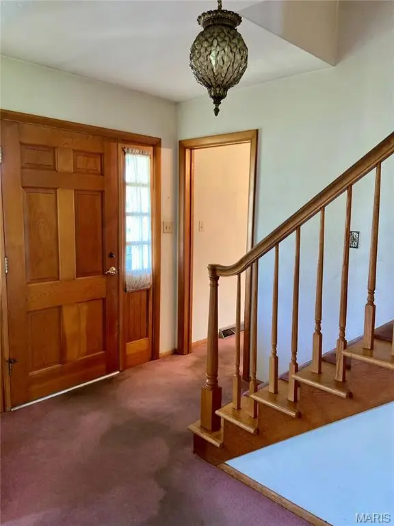 308 E Field Drive, Red Bud, IL 62278 - #2