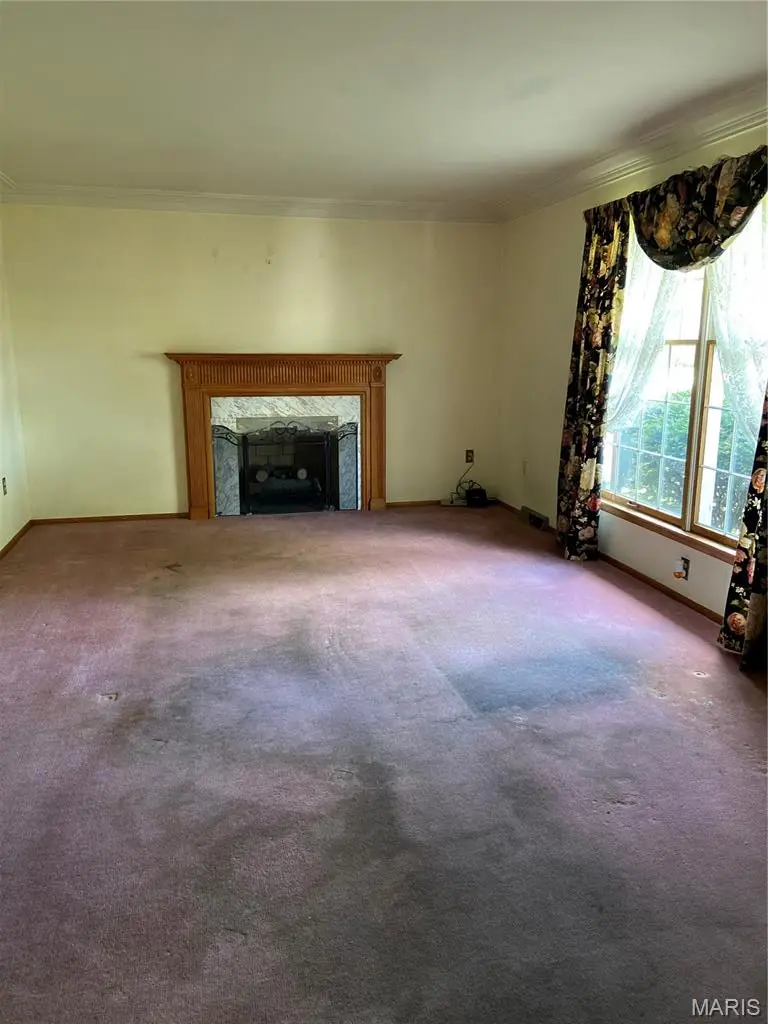 308 E Field Drive, Red Bud, IL 62278 - #3