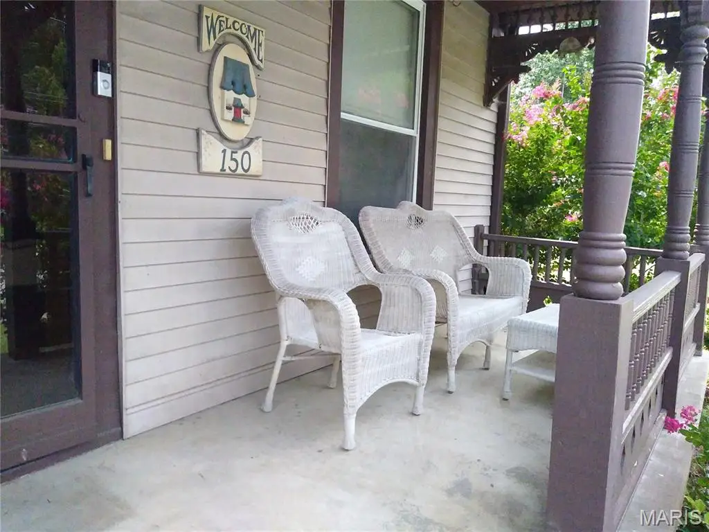 150 W 2nd Street, Sparta, IL 62286 - #1