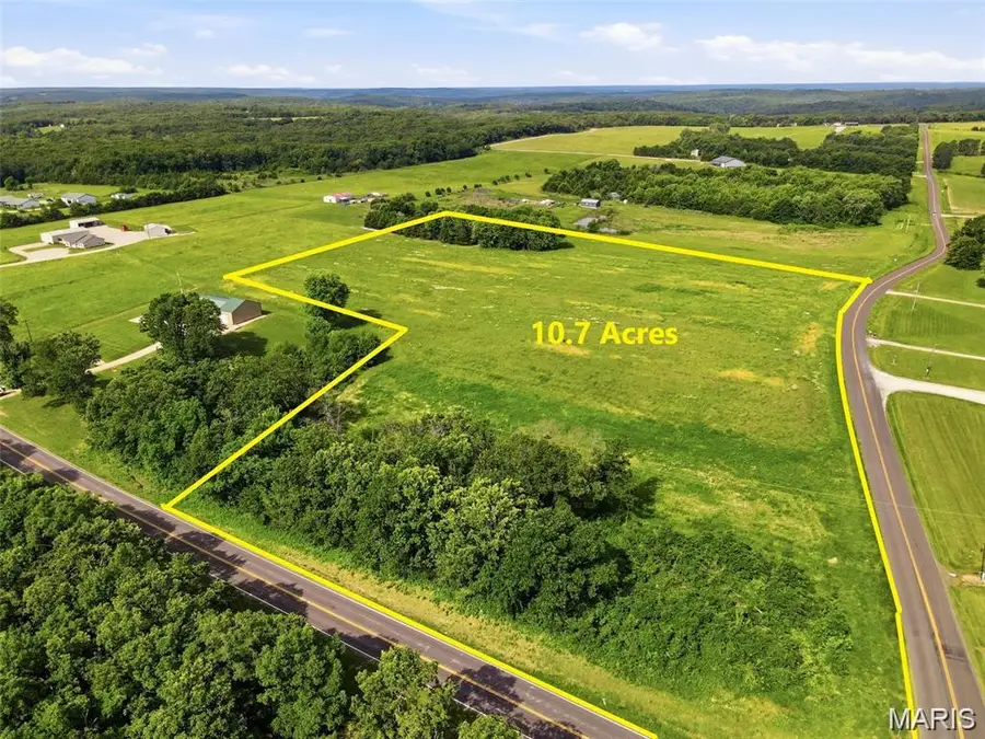 10.7 +/- Highway F, Boeuf, MO 65041 - #2