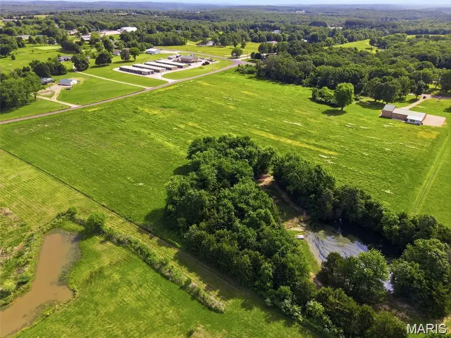 10.7 +/- Highway F, Boeuf, MO 65041 - #3