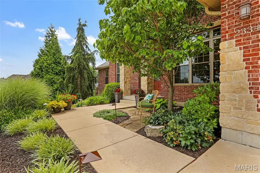 2334 Silver Crest Court, Washington, MO 63090 - #2