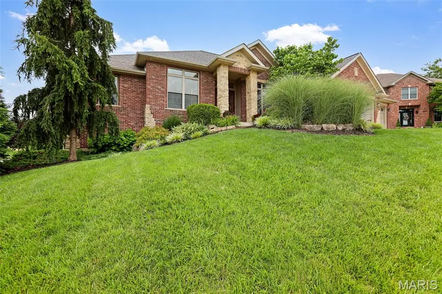 2334 Silver Crest Court, Washington, MO 63090 - #3