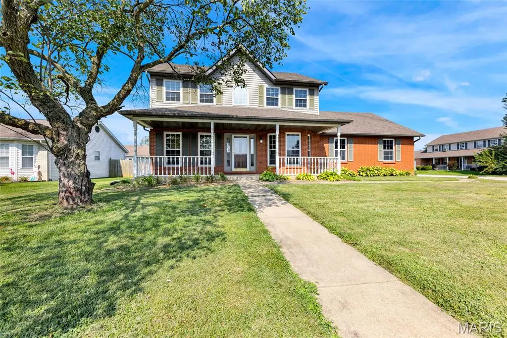 1503 Progress Lane, Belleville, IL 62221 - #1