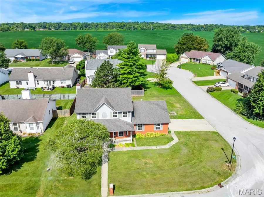 1503 Progress Lane, Belleville, IL 62221 - #2