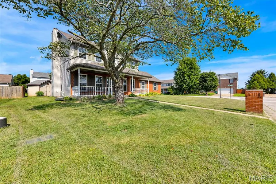 1503 Progress Lane, Belleville, IL 62221 - #3