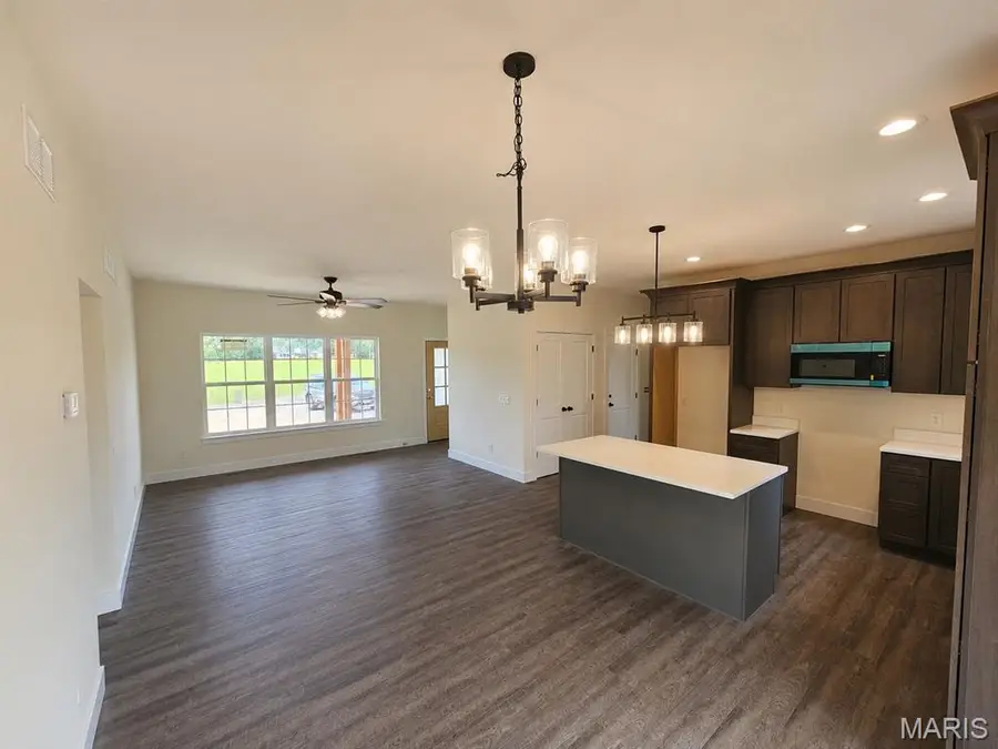 210 Hawkins Ridge Court, Troy, MO 63379 - #3