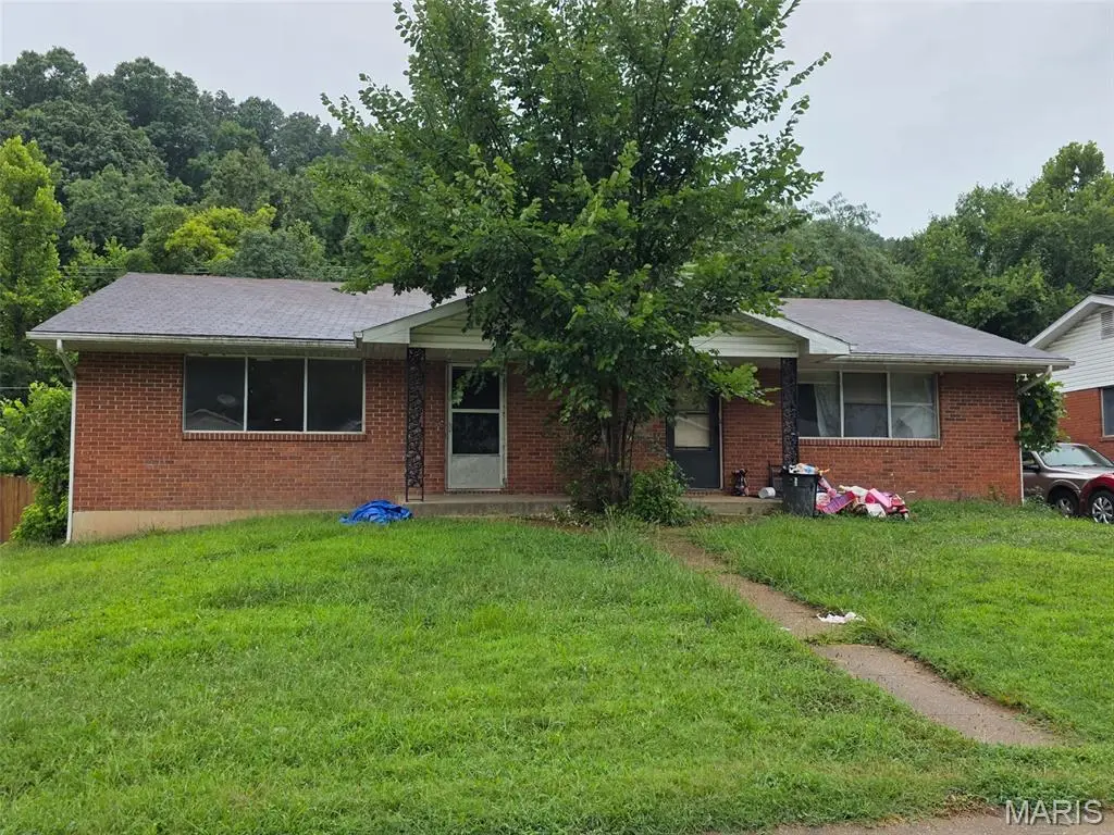 113 Elliott Drive #A & B, Waynesville, MO 65583 - #1